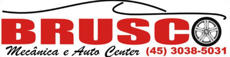 Brusco Mecânica e Auto Center, oficina mecânica em Cascavel-PR